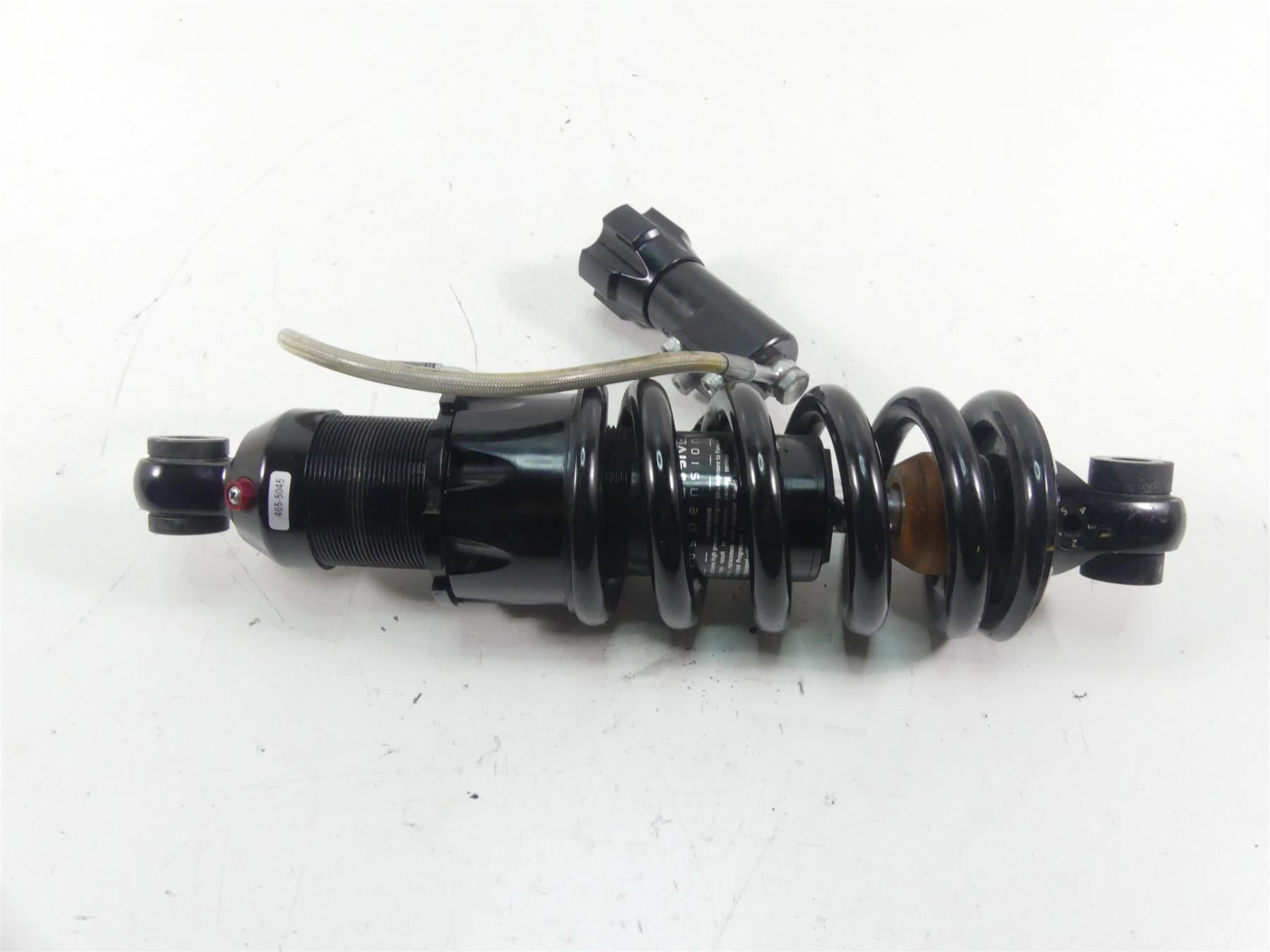 2021 Harley Softail FLSB Sport Glide Rear Progressive Suspension -Read 465-5045 {{ shop.shopifyCountryName }} - Mototech271