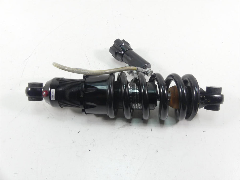 2021 Harley Softail FLSB Sport Glide Rear Progressive Suspension -Read 465-5045 {{ shop.shopifyCountryName }} - Mototech271