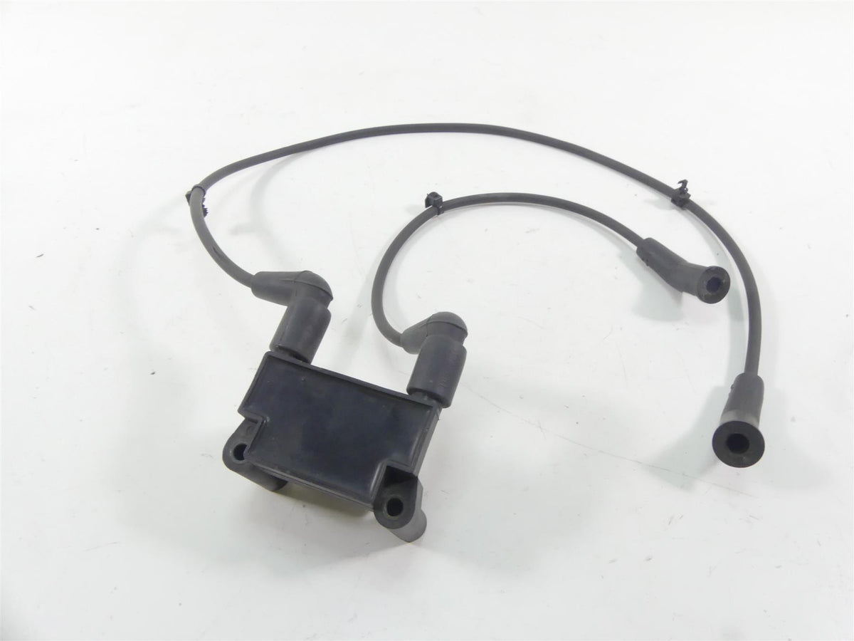 2014 Harley Touring FLHXS Street Glide Sp Delphi Ignition Coil Coils 31696-07A {{ shop.shopifyCountryName }} - Mototech271