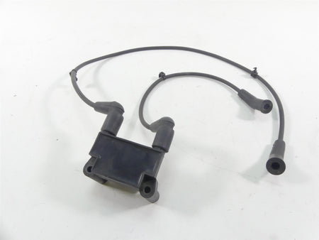 2014 Harley Touring FLHXS Street Glide Sp Delphi Ignition Coil Coils 31696-07A {{ shop.shopifyCountryName }} - Mototech271