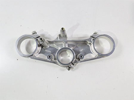 2016 Mv Agusta F3 800 RR Upper Triple Tree & Riser Holder Tri Pistoni 8000B5703-Mototech271