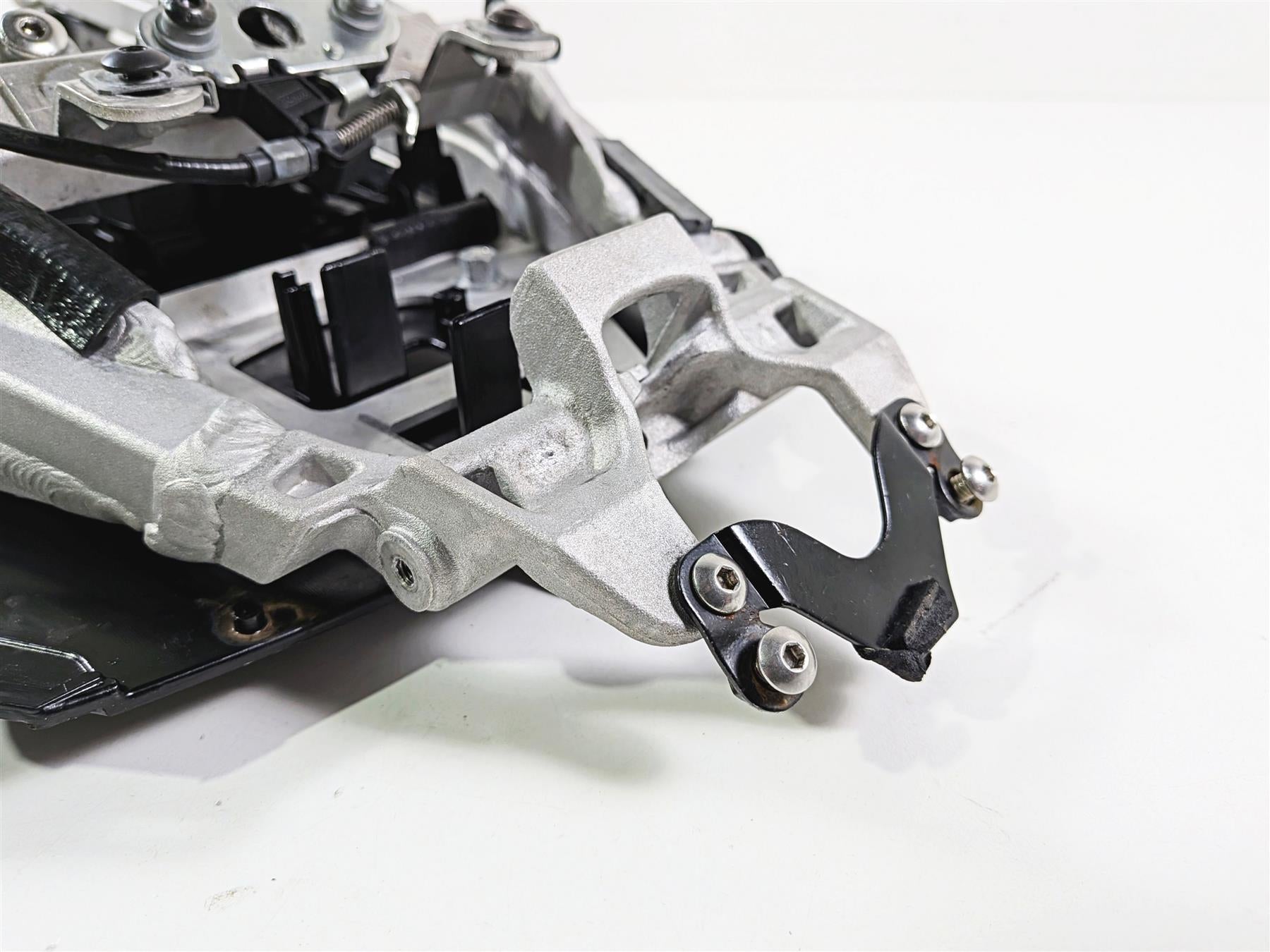 2018 Aprilia RSV4 RR Straight Rear Subframe Sub Frame 2B003589 {{ shop.shopifyCountryName }} - Mototech271