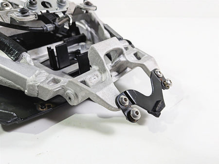 2018 Aprilia RSV4 RR Straight Rear Subframe Sub Frame 2B003589 {{ shop.shopifyCountryName }} - Mototech271