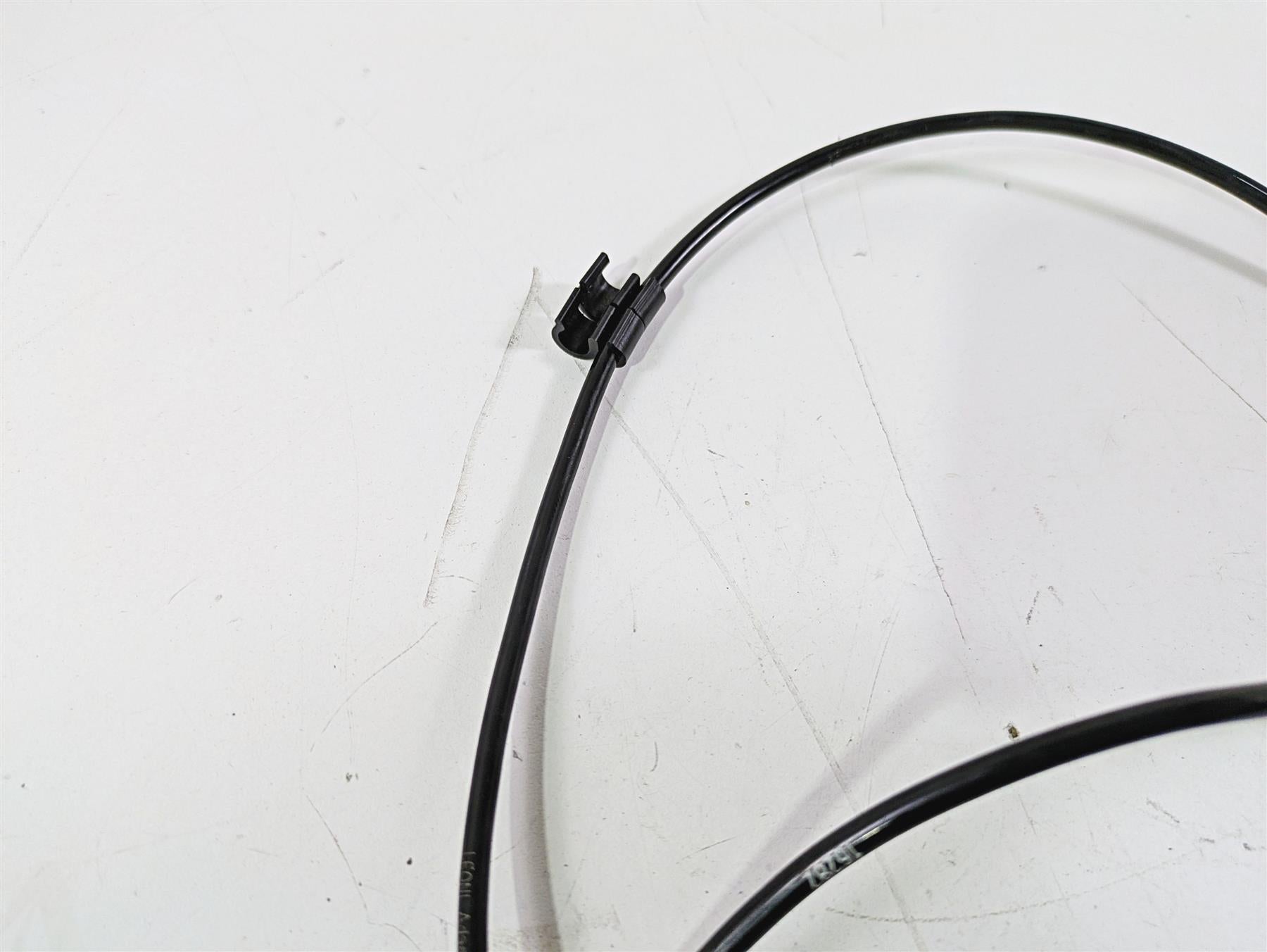 2019 BMW G310GS K02 Front Abs Brake Wheel Speed Sensor 34525A781C5 34529443105 {{ shop.shopifyCountryName }} - Mototech271