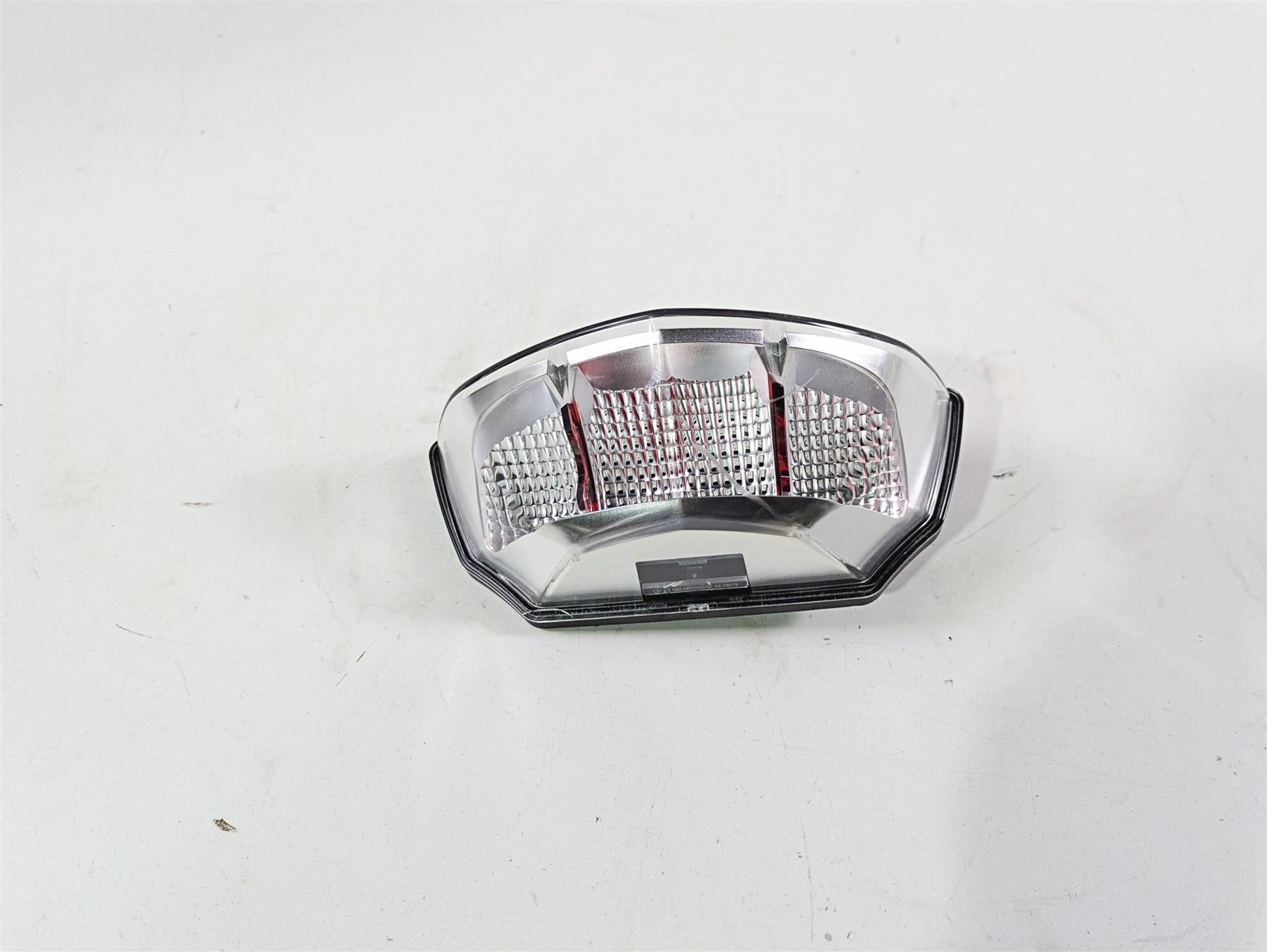 2021 BMW R1250GS K51 Adv Led Taillight Tail Light Lamp Lens 63218525604 | Mototech271