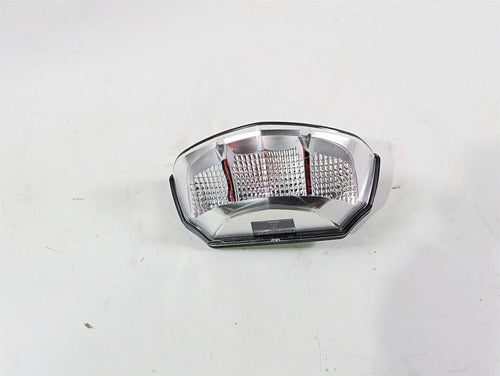 2021 BMW R1250GS K51 Adv Led Taillight Tail Light Lamp Lens 63218525604 | Mototech271