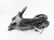Load image into Gallery viewer, 2017 Ducati Monster 1200 S Swingarm Swing Arm Axle Set 37021961CA 819Z0021A | Mototech271
