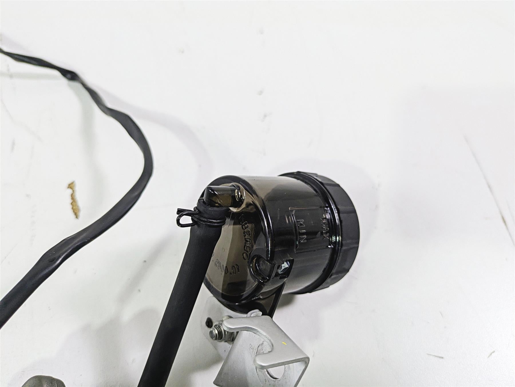 2023 Ducati Monster 937 SP Brembo Front Radial Brake Master Cylinder 62441351B {{ shop.shopifyCountryName }} - Mototech271