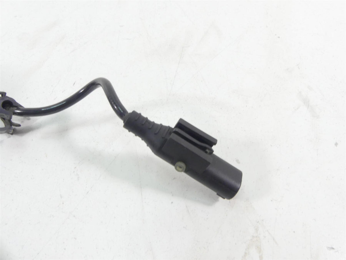2013 BMW R1200GS K255 Adventure Front Abs Brake Wheel Speed Sensor 34527677824 {{ shop.shopifyCountryName }} - Mototech271