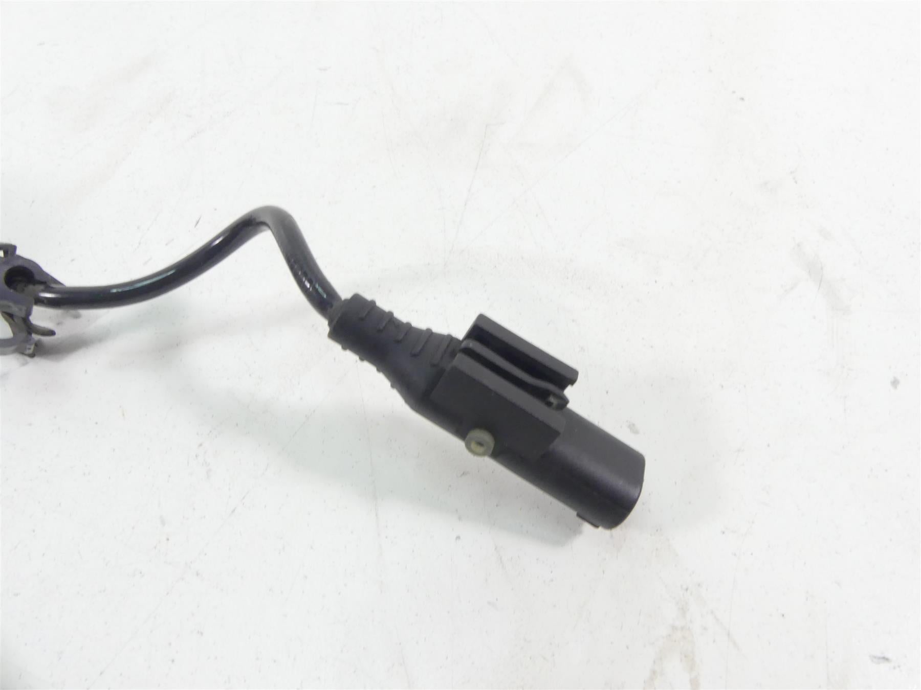 2013 BMW R1200GS K255 Adventure Front Abs Brake Wheel Speed Sensor 34527677824 {{ shop.shopifyCountryName }} - Mototech271
