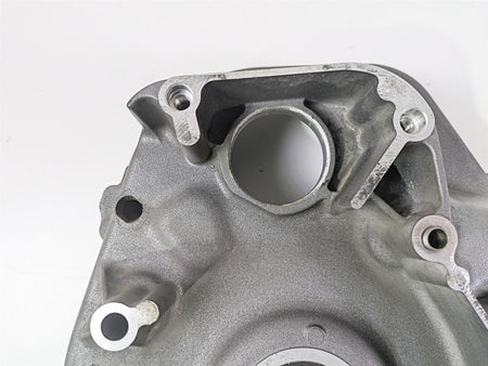 2010 Harley Touring FLHXSE CVO Street Glide Inner Primary Clutch Cover 60677-07A {{ shop.shopifyCountryName }} - Mototech271