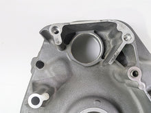 Load image into Gallery viewer, 2010 Harley Touring FLHXSE CVO Street Glide Inner Primary Clutch Cover 60677-07A
