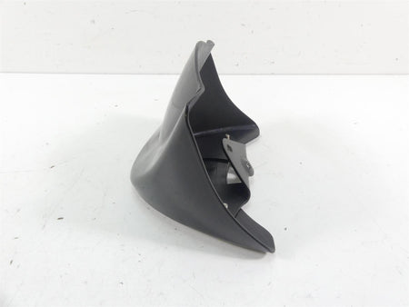 2015 Harley FXDF Dyna Fat Bob Front Lower Belly Chin Spoiler Cover Fairing {{ shop.shopifyCountryName }} - Mototech271