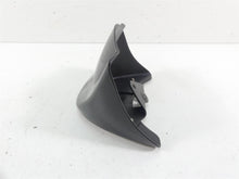 Load image into Gallery viewer, 2015 Harley FXDF Dyna Fat Bob Front Lower Belly Chin Spoiler Cover Fairing
