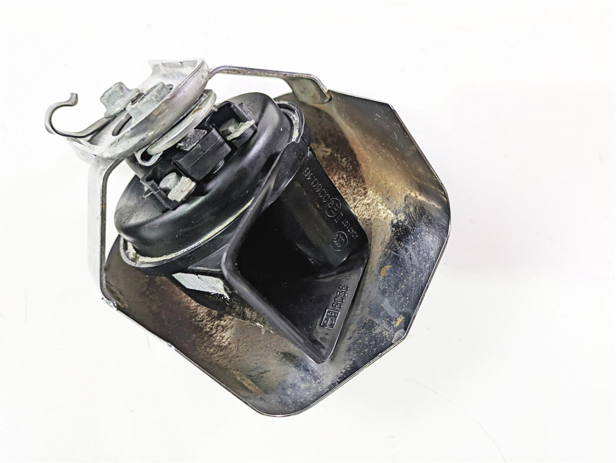 2015 Harley FXDF Dyna Fat Bob Horn & Chrome Cover 61300478A {{ shop.shopifyCountryName }} - Mototech271