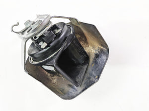 2015 Harley FXDF Dyna Fat Bob Horn & Chrome Cover 61300478A