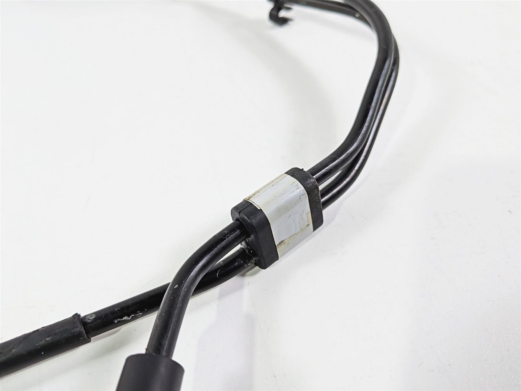 2024 Harley Softail FXLRST Low Rider Abs Rear Brake Line Set 41800599B {{ shop.shopifyCountryName }} - Mototech271