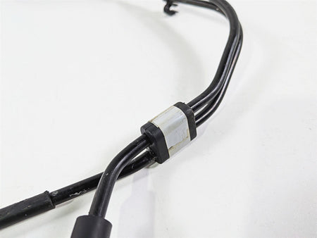 2024 Harley Softail FXLRST Low Rider Abs Rear Brake Line Set 41800599B {{ shop.shopifyCountryName }} - Mototech271