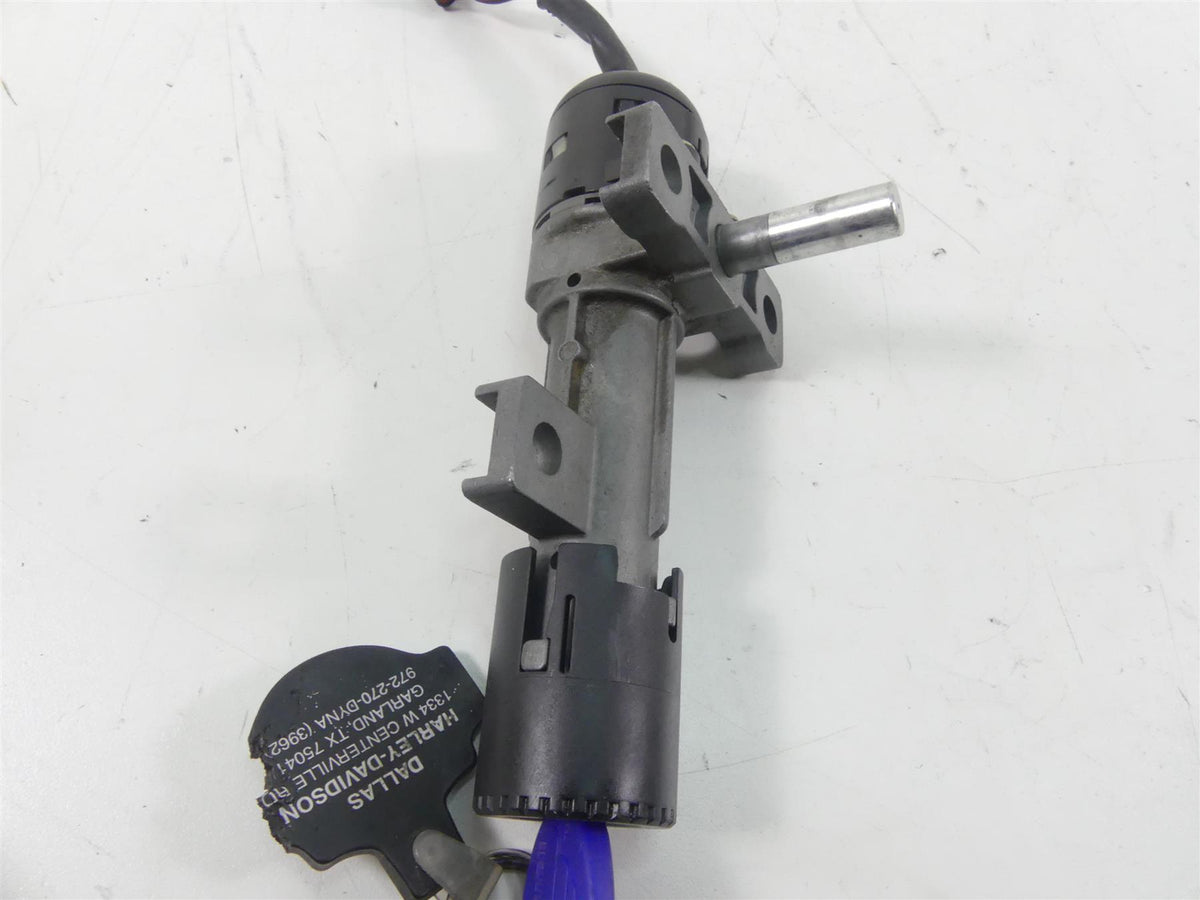2009 Buell 1125 CR Ignition Switch Key Lock Set C0290.1AT {{ shop.shopifyCountryName }} - Mototech271