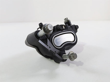 2014 Harley FXSB Softail Breakout Front Brake Caliper 46356-11-Mototech271
