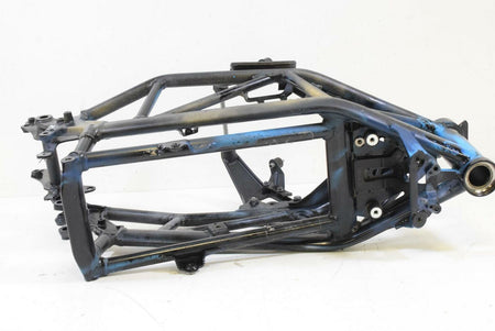 2018 Husqvarna 401 Vitpilen Main Frame Chassis Straight Slvg Ttl 28503001000 {{ shop.shopifyCountryName }} - Mototech271