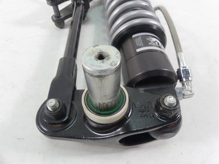 2016 Indian Chieftain Dark Horse Straight Rear Fox Shock Suspension 1543839 {{ shop.shopifyCountryName }} - Mototech271