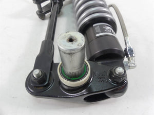2016 Indian Chieftain Dark Horse Straight Rear Fox Shock Suspension 1543839 | Mototech271