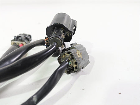 2020 Yamaha YXZ1000 R SS XTR Power Steering Control Module Ecm B5H-859A0-00 {{ shop.shopifyCountryName }} - Mototech271