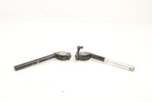 Load image into Gallery viewer, 2008 Kawasaki ZX10R ZX10 Ninja Clip On Handlebar Handle Bar SET 46003-0145 | Mototech271
