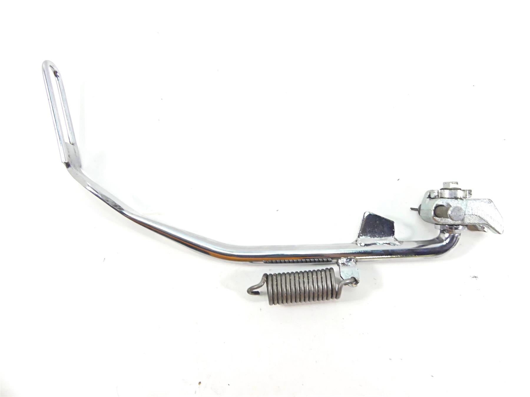 2014 Harley Dyna FXDB Street Bob Side Kickstand Kick Stand 49704-90H {{ shop.shopifyCountryName }} - Mototech271