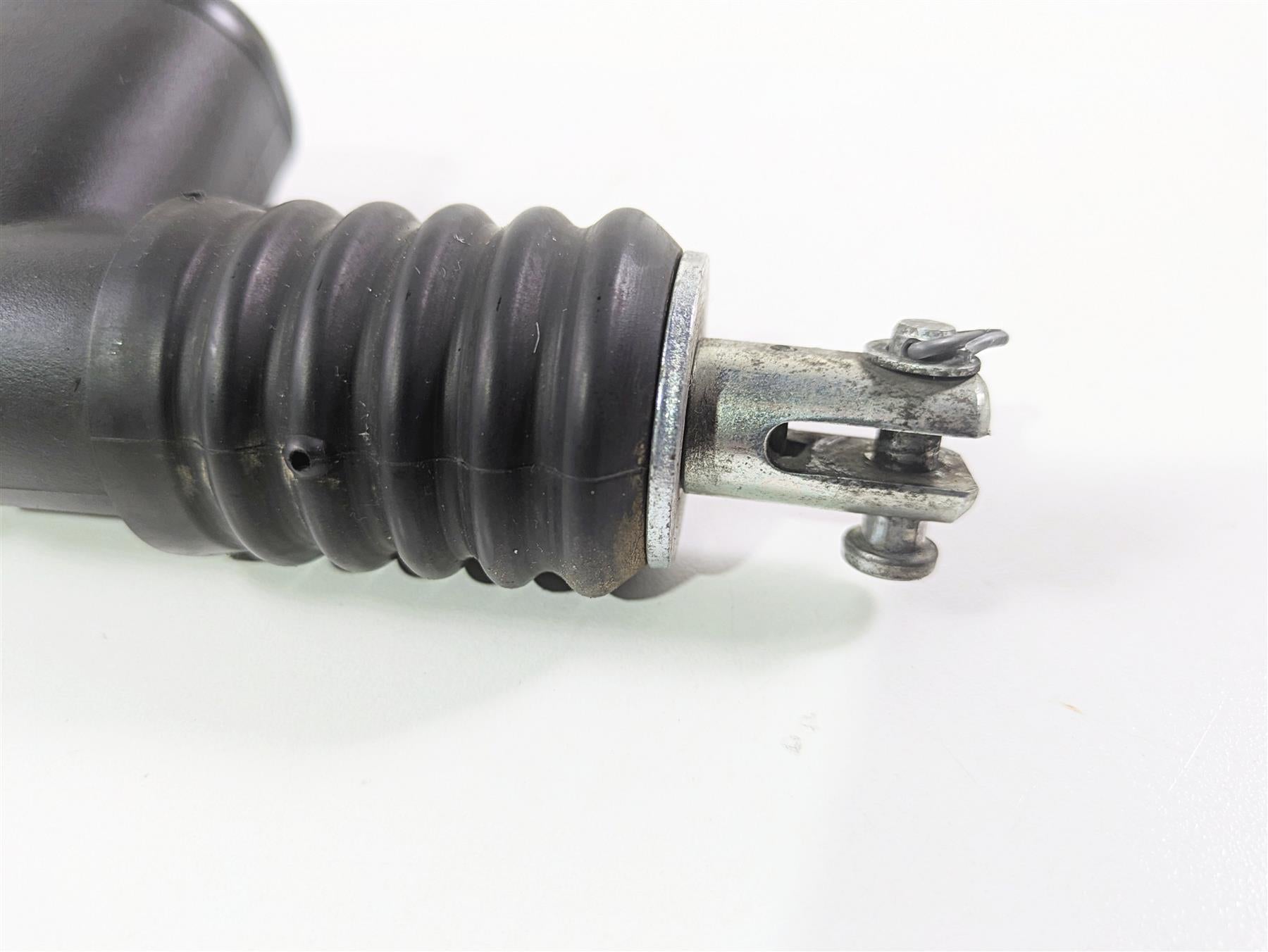 1999 Harley Touring FLHTCUI E-Glide Rear Brake Master Cylinder 41755-99F {{ shop.shopifyCountryName }} - Mototech271