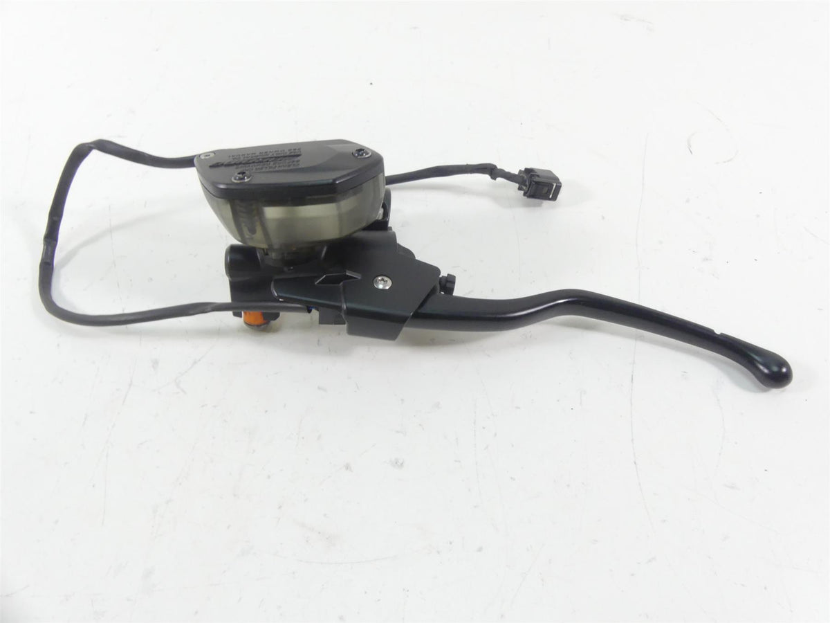 2015 BMW K1600GT K48 Clutch Master Cylinder + Lever 32728533722 {{ shop.shopifyCountryName }} - Mototech271
