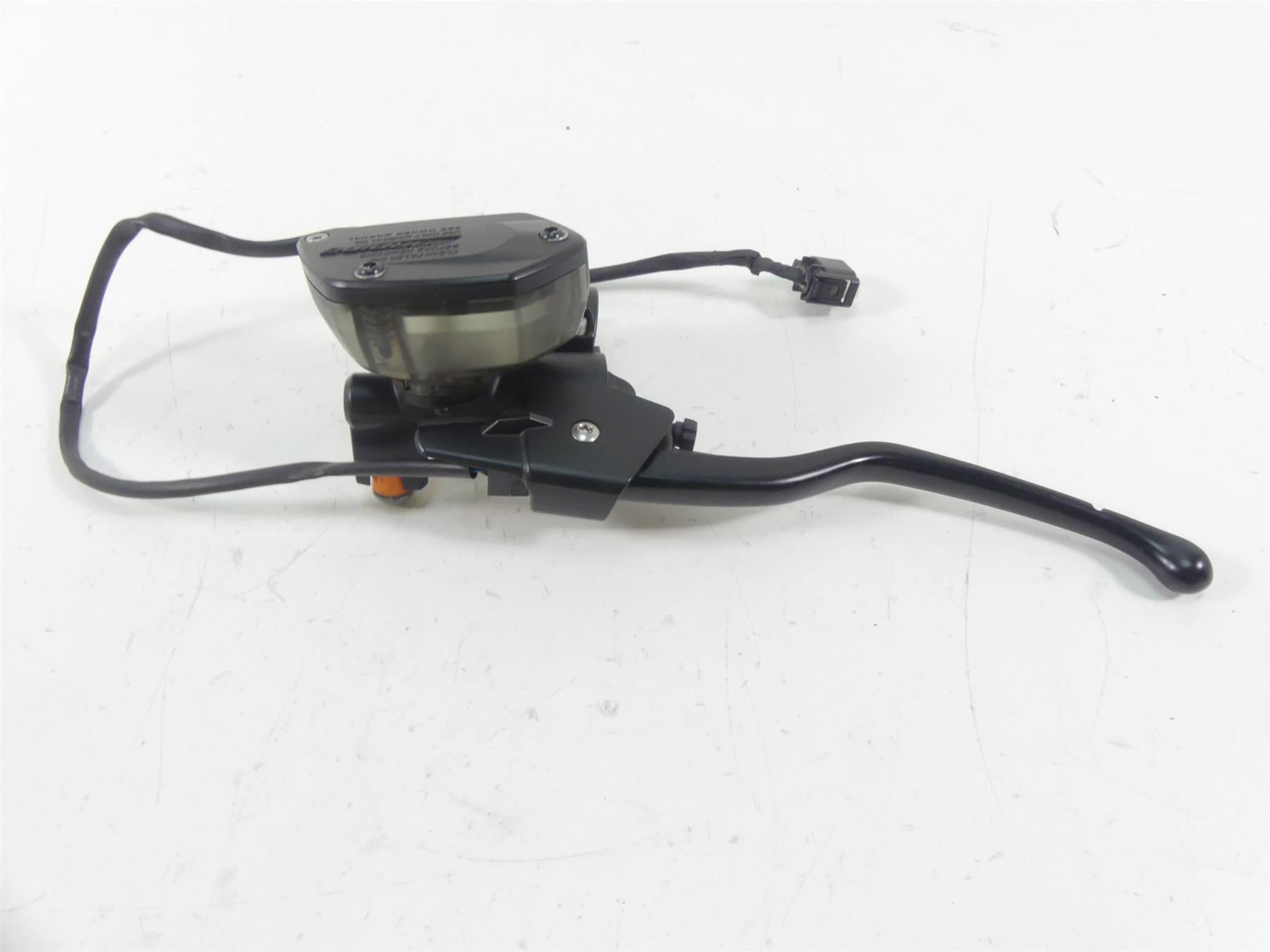 2015 BMW K1600GT K48 Clutch Master Cylinder + Lever 32728533722 {{ shop.shopifyCountryName }} - Mototech271
