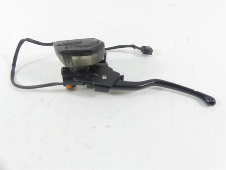 2015 BMW K1600GT K48 Clutch Master Cylinder + Lever 32728533722 {{ shop.shopifyCountryName }} - Mototech271