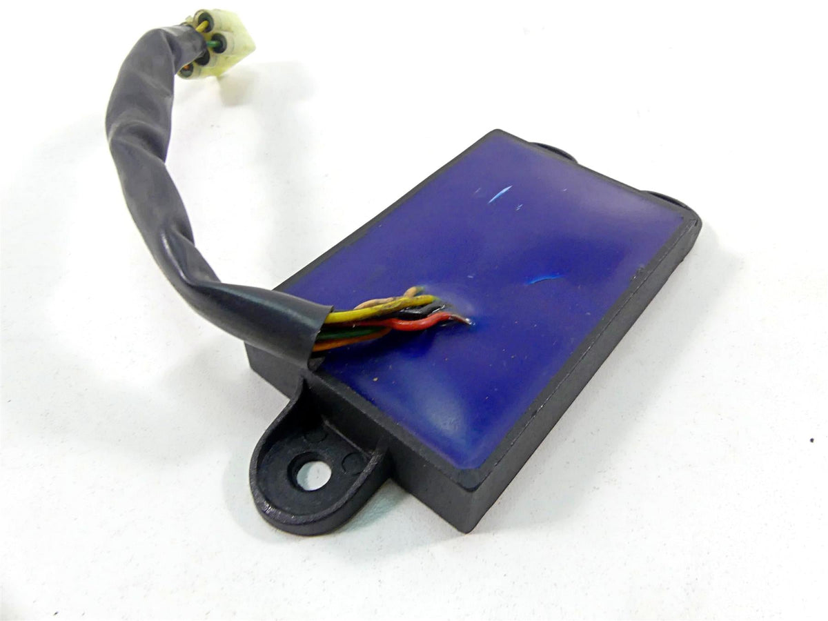 2012 Ducati Monster 1100 EVO Traction Control Module Unit Dtc 28611171L {{ shop.shopifyCountryName }} - Mototech271
