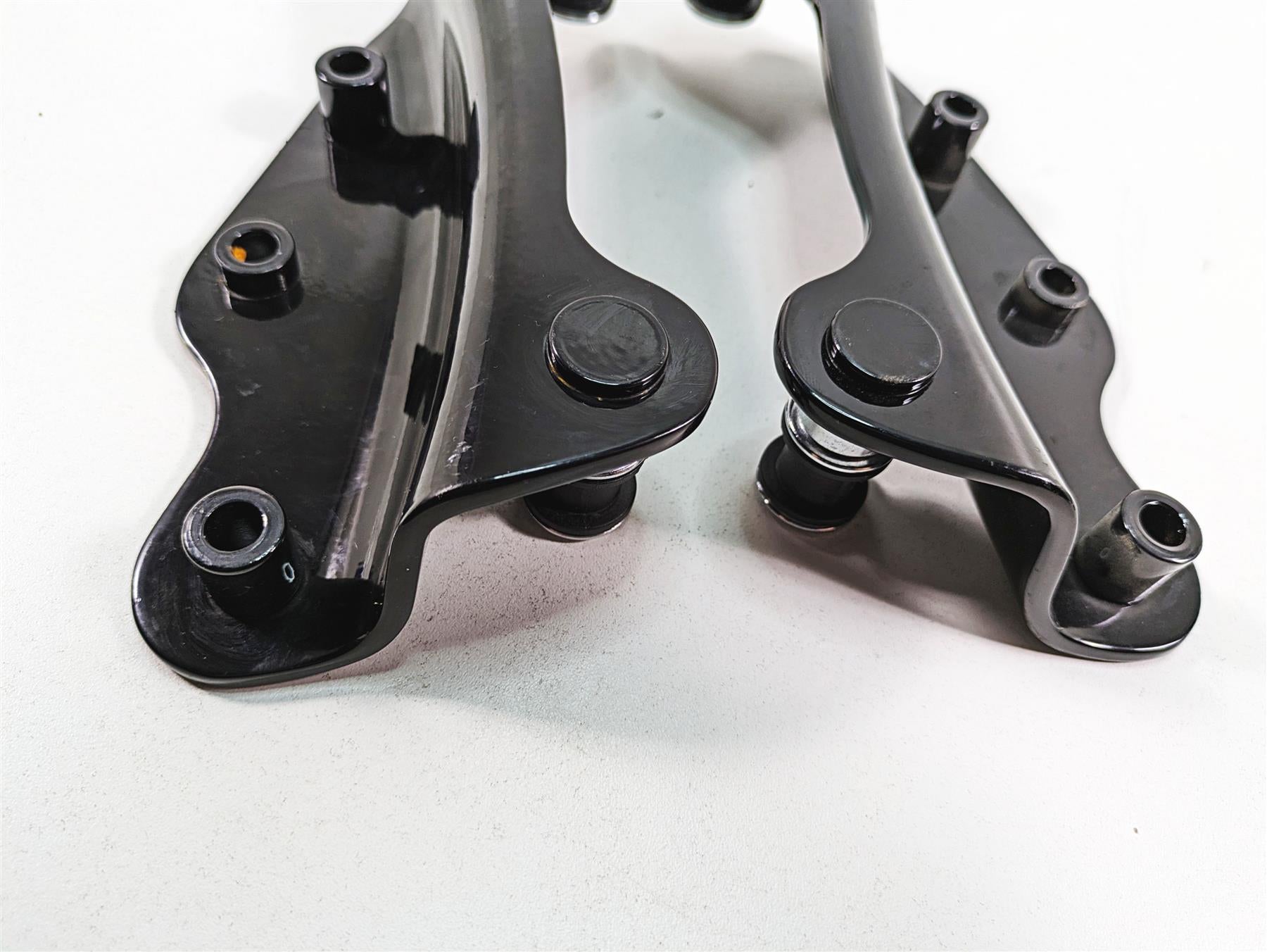2013 Harley Touring FLHX Street Glide 4-Point Docking Hardware Kit 54246-09A {{ shop.shopifyCountryName }} - Mototech271