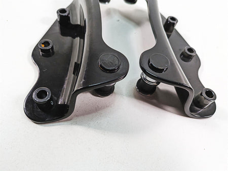 2013 Harley Touring FLHX Street Glide 4-Point Docking Hardware Kit 54246-09A {{ shop.shopifyCountryName }} - Mototech271