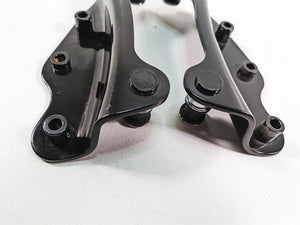 2013 Harley Touring FLHX Street Glide 4-Point Docking Hardware Kit 54246-09A | Mototech271