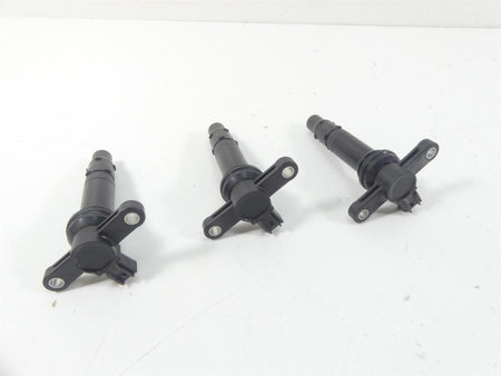2017 Yamaha YXZ1000R EPS SS Ignition Coils Stick Coil Set 2HC-82310-00-00 {{ shop.shopifyCountryName }} - Mototech271