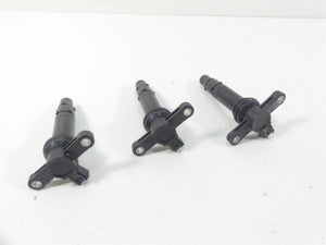2017 Yamaha YXZ1000R EPS SS Ignition Coils Stick Coil Set 2HC-82310-00-00 | Mototech271