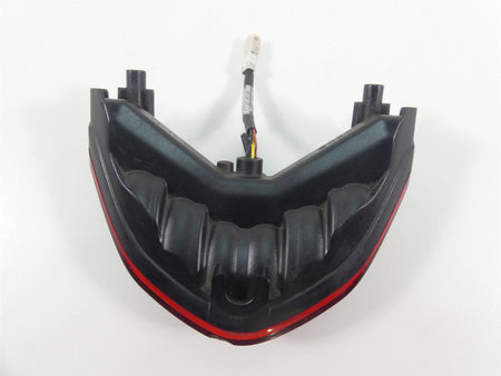 2017 Ducati 939 S Supersport Taillight Tail Light Rear Lamp Lens 52510483B {{ shop.shopifyCountryName }} - Mototech271