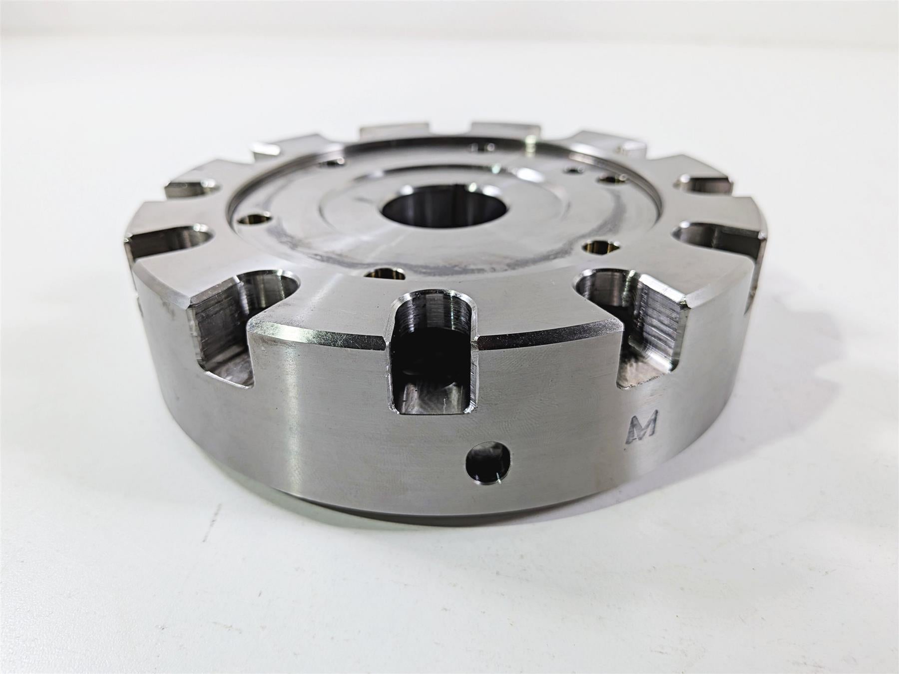 2019 BMW R1250GS K50 Ignition Flywheel Fly Wheel Rotor 7K Only 12318406639 {{ shop.shopifyCountryName }} - Mototech271