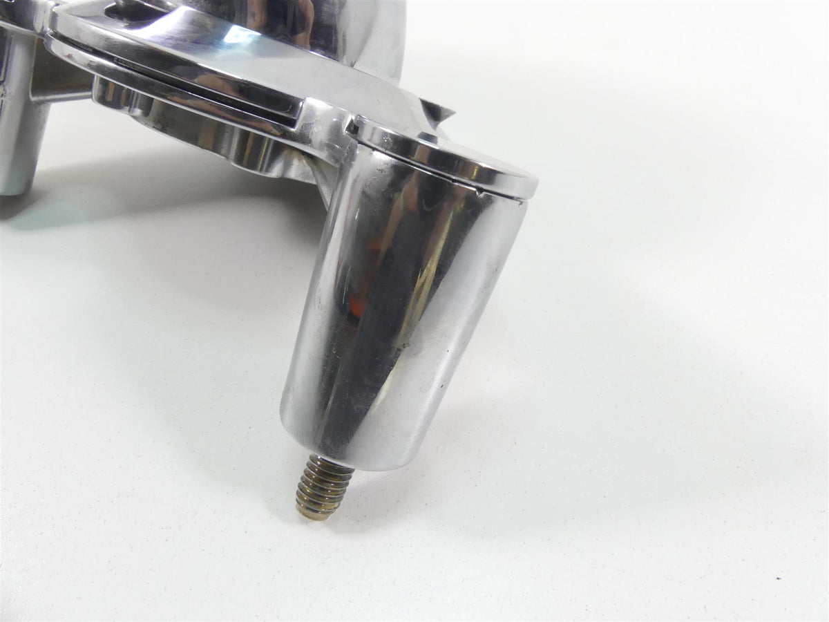 2009 Harley Dyna FXDF SE CVO Fat Bob Air Breather Filter Inlet Mount 29472-05A {{ shop.shopifyCountryName }} - Mototech271