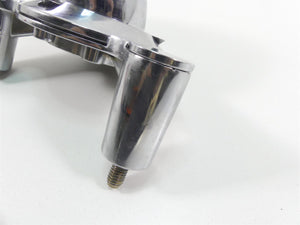2009 Harley Dyna FXDF SE CVO Fat Bob Air Breather Filter Inlet Mount 29472-05A | Mototech271