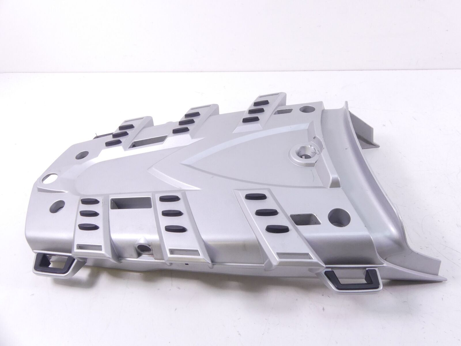 2012 BMW R1200GS K25 Saddlebag Mounts Rack Holder 46547693422 46637698454