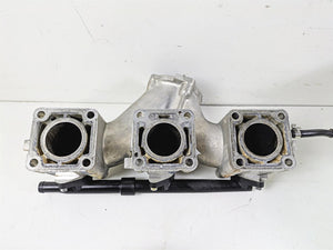 2006 Yamaha GP1300R Waverunner Full Exhaust Header Chamber Set 68N-41123-00-94
