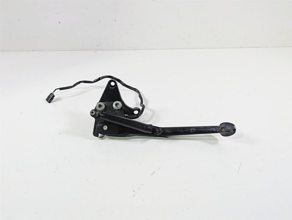 2017 KTM 1290 Super Duke GT Side Kickstand & Switch 6100302313333S {{ shop.shopifyCountryName }} - Mototech271
