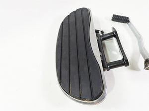 2008 Kawasaki VN1600 Vulcan Nomad Front Left Floorboard & Shifter Set 34003-0061