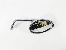 Load image into Gallery viewer, 2017 Indian Chieftain Limited Right Chrome Rear View Mirror Set 2635790
