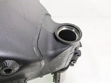 Load image into Gallery viewer, 2005 Kawasaki ZX12R Ninja Straight Main Frame Chassis With Clear Texas Title 32160-1774-8F

